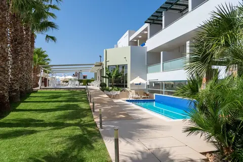 Angela Suites Boutique Hotel in Δημοτική Ενότητα Χερσονήσου — foto 23