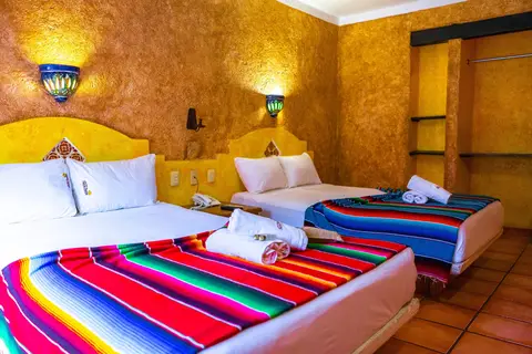 Hacienda Maria Bonita in Playa del Carmen — foto 18