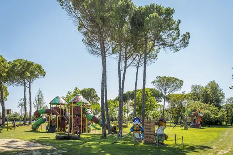 Camping Union Lido Mare foto 7