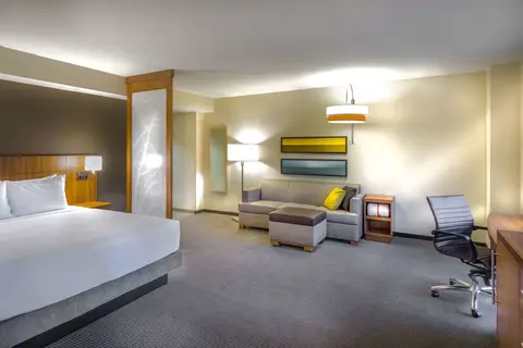 Hyatt Place Washington DC/National Mall in Washington D.C. — foto 8