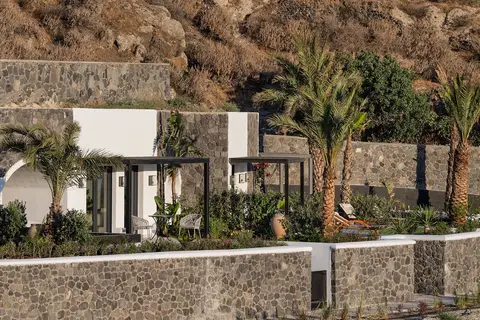 Palm Island Suites in Δημοτική Ενότητα Θήρας