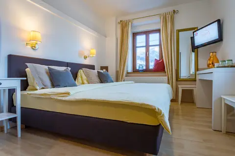 Hotel Seehof in Zell am See — foto 7