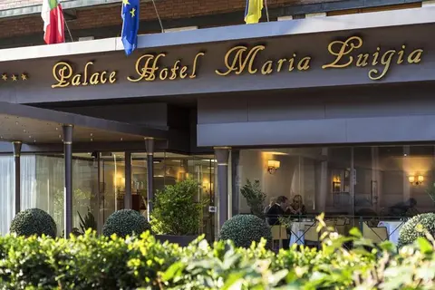 Sina Maria Luigia in Parma — foto 4
