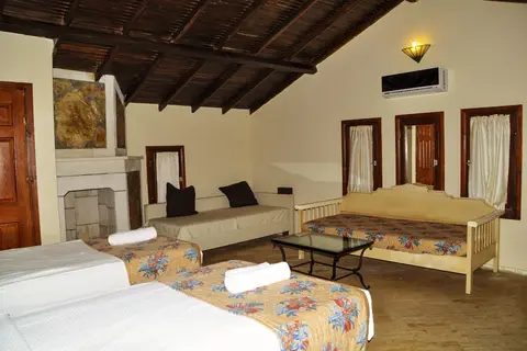 SY Hotels Belek Boutique Luxury in Serik — foto 18