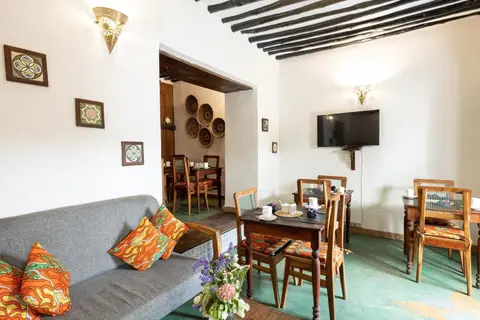Shaba Boutique Hotel in Stone Town — foto 2