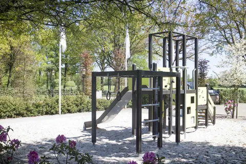 Vakantiepark Reestervallei in IJhorst — foto 7