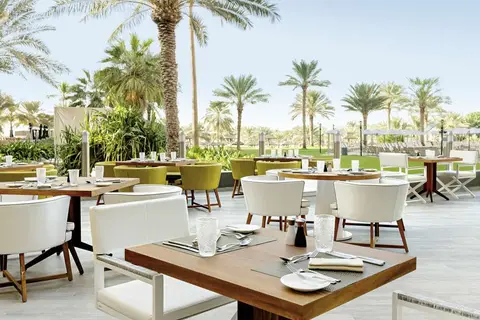 Le Royal Meridien Beach Resort & Spa Dubai in Al Khayma — foto 30