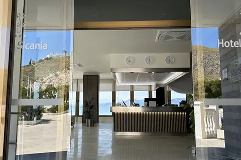 Hotel Sicania in Cullera — foto 8