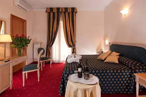 Club House Roma in Rome, foto 10