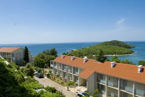 Belvedere Resort in Vrsar — foto 24