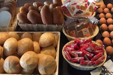 Hotel Bij Boone foto 9