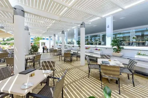 Tasia Maris Beach Hotel in Αγία Νάπα — foto 15