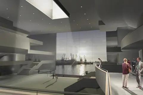 Eurostars Mar de Vigo in Vigo — foto 3