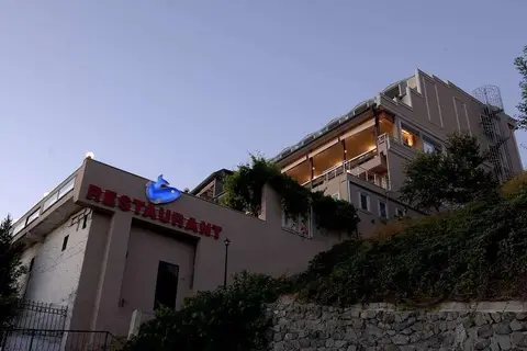 Otel Erzurumlu in Sarıyer — foto 25
