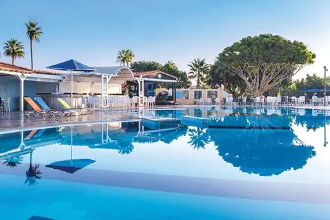 Atlantis Hotel in Κως — foto 11