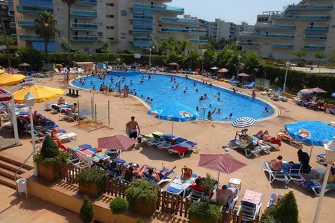 Ohtels La Hacienda in Vila-seca — foto 5