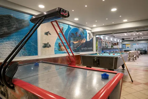 Hotel Denise Beach in Laganas Municipal Unit — foto 6