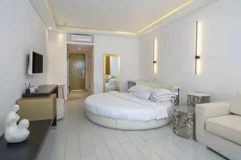Diamond Deluxe Hotel in Kos — foto 15