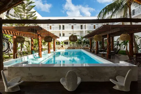 HM Playa del Carmen in Playa del Carmen