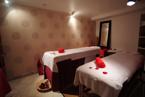 Hotel Vila Gale Estoril foto 16