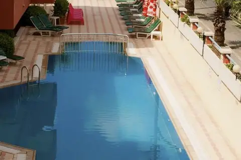 Asya Blue Apartments in Marmaris, foto 2
