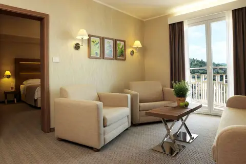 Wellness Hotel Apollo in Piran / Pirano — foto 8