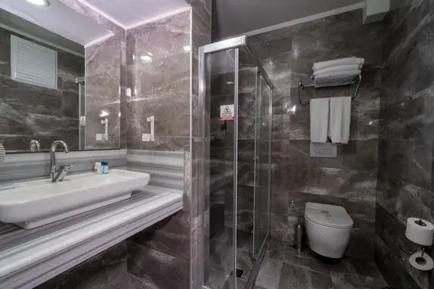 Lykia Botanika Beach Hotel in Fethiye — foto 15