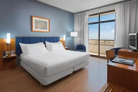 Elba Vecindario Aeropuerto Business & Convention Hotel in Santa Cruz de Tenerife — foto 11