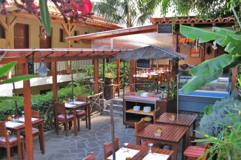 Vila Ventura in Santa Cruz, foto 9