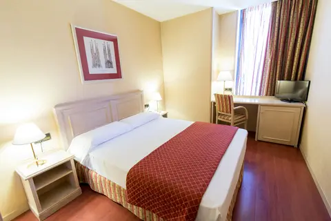 Sunotel Junior in Barcelona — foto 23