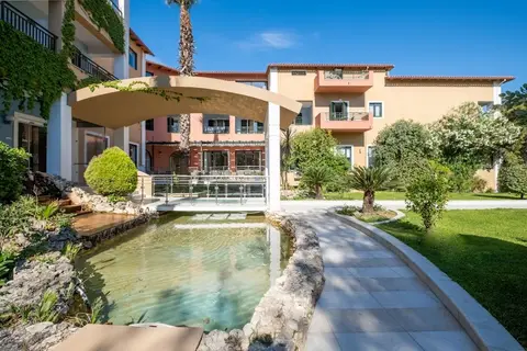 Mediterranean Beach Resort in Laganas, foto 25