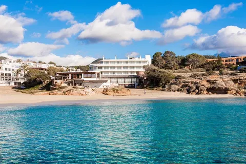 Insotel Club Tarida Playa foto 5