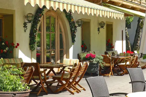 Landgasthof Dorferwirt in Wildschönau — foto 7
