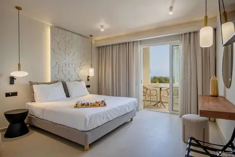 Georgioupolis Resort in Georgioupolis, foto 3