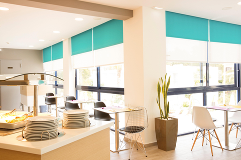 Hotel Nasos & Resort foto 5