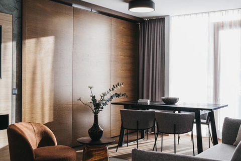 The Crystal VAYA Unique foto 6