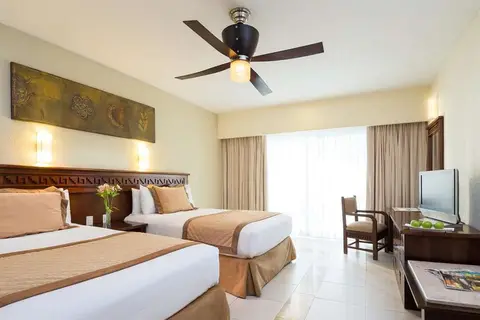 BlueBay Grand Esmeralda in Playa del Carmen — foto 4
