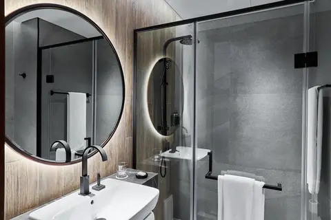 Revier Hotel Dubai in Dubai — foto 9