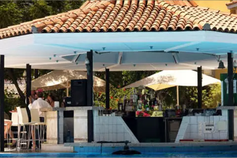 Club Alla Turca in Ortaca — foto 11