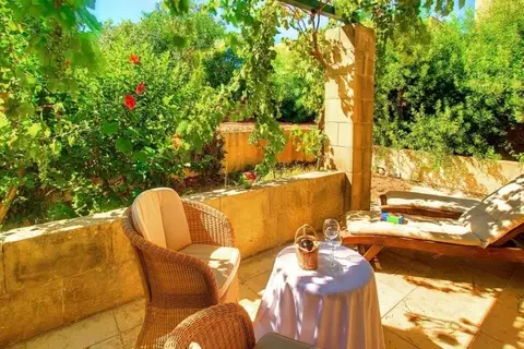 Hotel Ta' Cenc & Spa in Ta' Sannat — foto 18