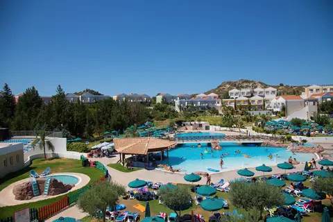 Cyprotel Faliraki Hotel in Faliraki — foto 10