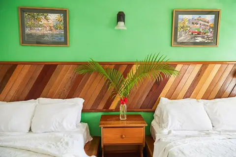 Legends Beach Resort in Legends Beach Hotel — foto 22