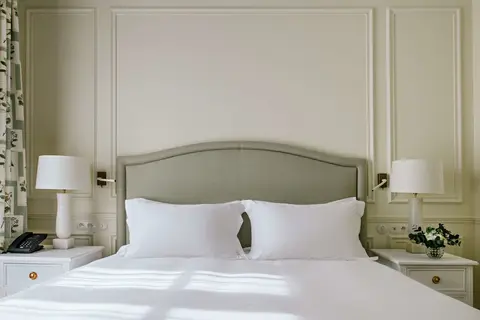 Hôtel du Palais Biarritz in Straatsburg — foto 23
