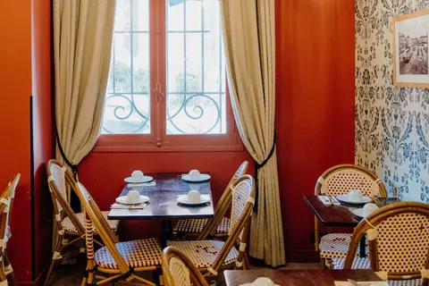 Hôtel Le Grimaldi By HappyCulture in Nice, foto 22