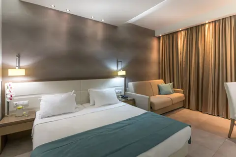Cosmopolitan Hotel in Κατερίνη — foto 23