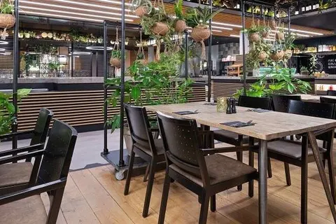 Hotel Woudschoten foto 11