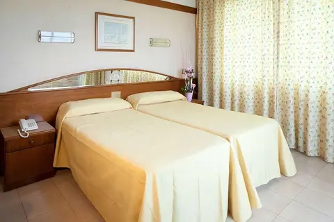 H-Top Royal Sun in Santa Susanna — foto 3