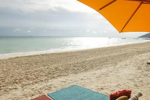 OUTRIGGER Phi Phi Island Resort in ตำบลอ่าวนาง — foto 5