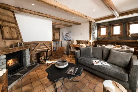 Hotel Les Suites du Montana in Tignes — foto 3