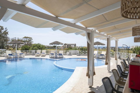 Appartementen Bella Santorini foto 31